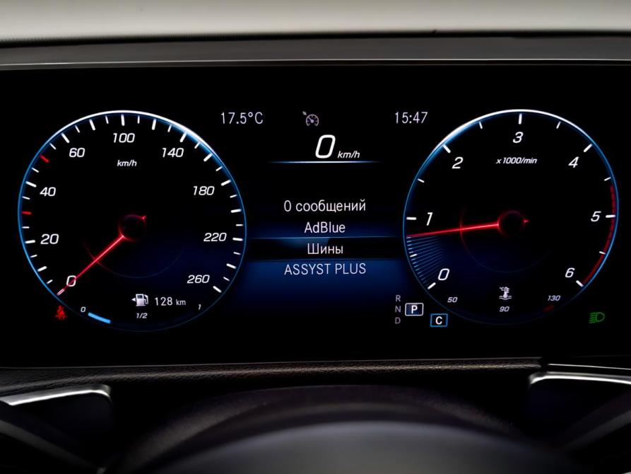 Mercedes-Benz GLB I (X247) Москва  - изображение 14