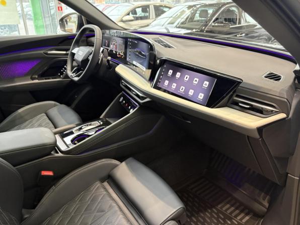 Новый Audi Q5 III 2026 года, цена 6 395 000 рублей, внедорожник, Автокод Объявления