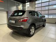 Nissan Qashqai I Рестайлинг Москва  - изображение 23