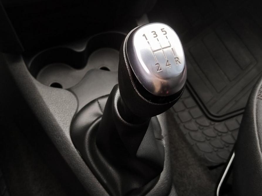 Renault Sandero II Рестайлинг Екатеринбург  - изображение 14