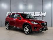 Mazda CX-5 I Воронеж  - изображение 23