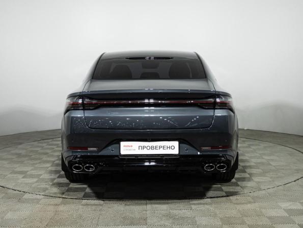 Geely Preface I с пробегом 2024 года, цена 2 719 700 рублей, 30601 км, седан, Автокод Объявления
