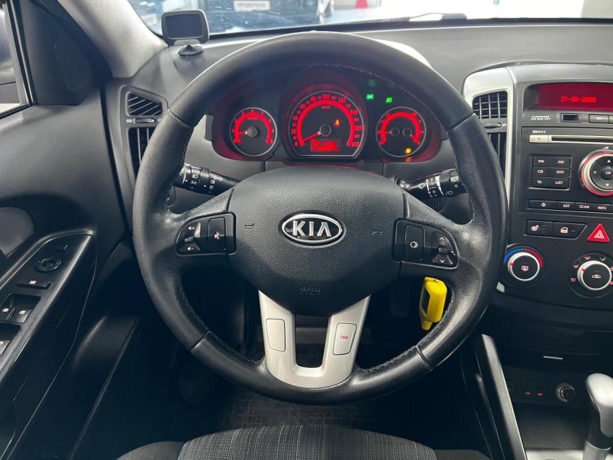 Kia Ceed I Казань  - изображение 15