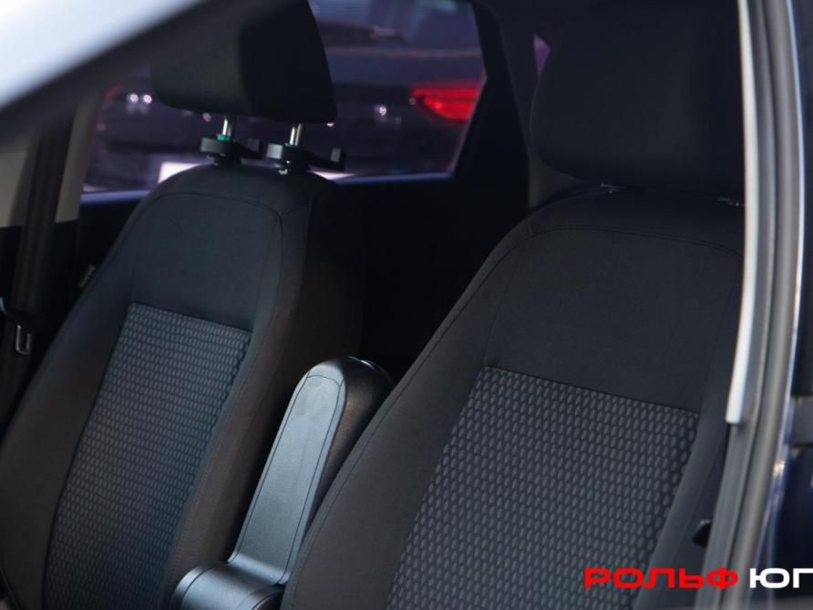 Volkswagen Polo V Москва  - изображение 14