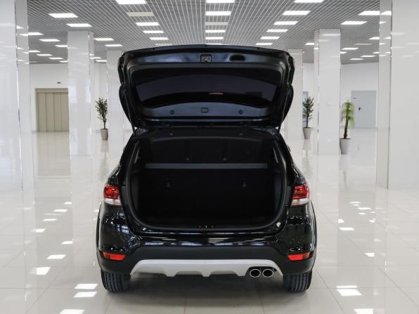 Kia Rio IV с пробегом 2019 года, цена 1 370 000 рублей, 65000 км, хэтчбек, Автокод Объявления