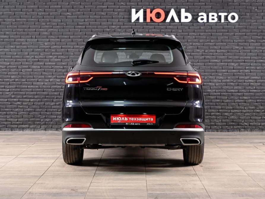Chery Tiggo 7 Pro I Екатеринбург  - изображение 5