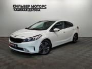 Kia Cerato III Рестайлинг (Classic) Пермь  - изображение 14