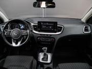 Kia Ceed III Москва  - изображение 32