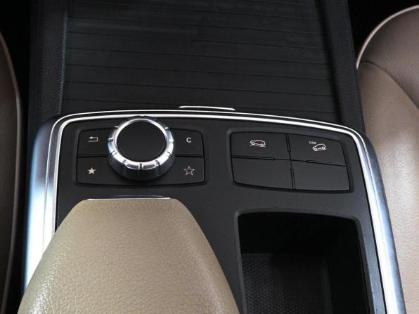 Mercedes-Benz M-Класс III (W166) с пробегом 2012 года, цена 2 170 000 рублей, 225807 км, внедорожник, Автокод Объявления