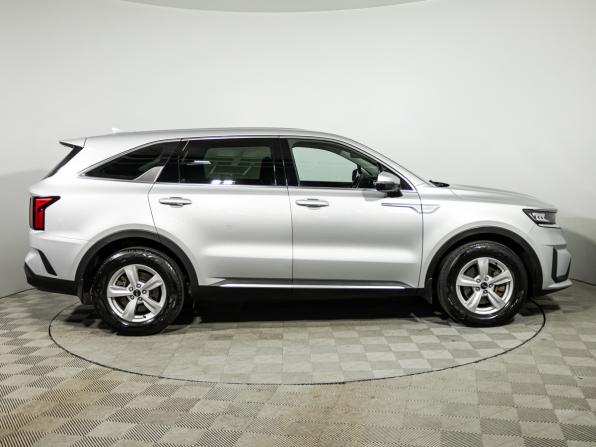 Kia Sorento IV с пробегом 2021 года, цена 2 890 000 рублей, 100537 км, внедорожник, Автокод Объявления