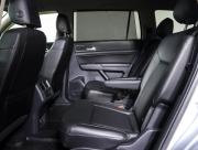 Volkswagen Teramont I Москва  - изображение 39