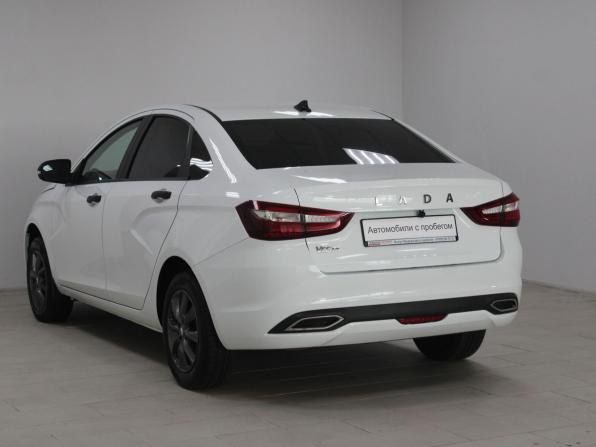Lada (ВАЗ) Vesta I Рестайлинг (NG) с пробегом 2023 года, цена 1 169 900 рублей, 44706 км, седан, Автокод Объявления