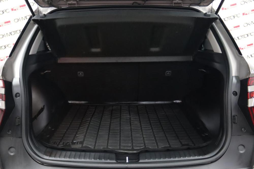 Hyundai Creta II Сургут  - изображение 27