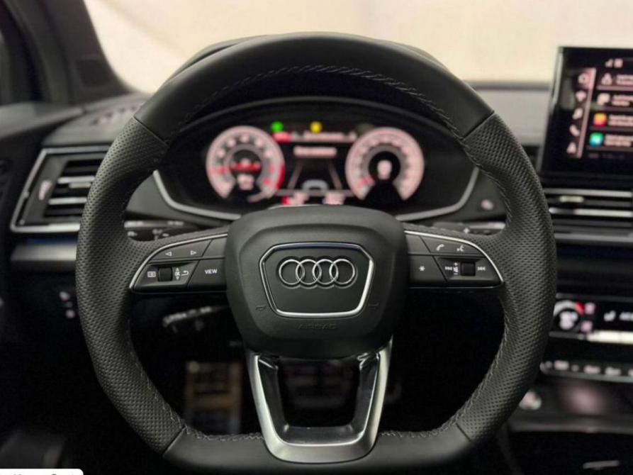 Audi Q5 II (FY) Рестайлинг Воронеж  - изображение 10