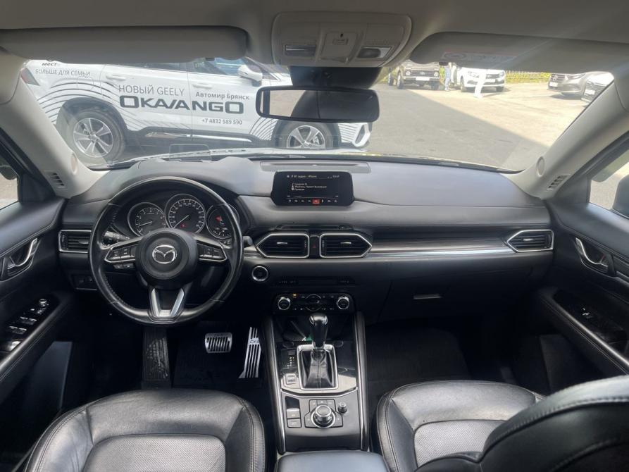 Mazda CX-5 II Брянск  - изображение 10