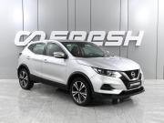 Nissan Qashqai II Рестайлинг Ростов-на-Дону  - изображение 18