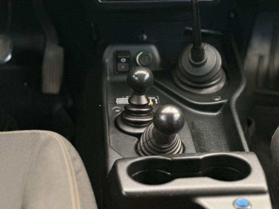 Lada (ВАЗ) 2131 (4x4) I Липецк  - изображение 14