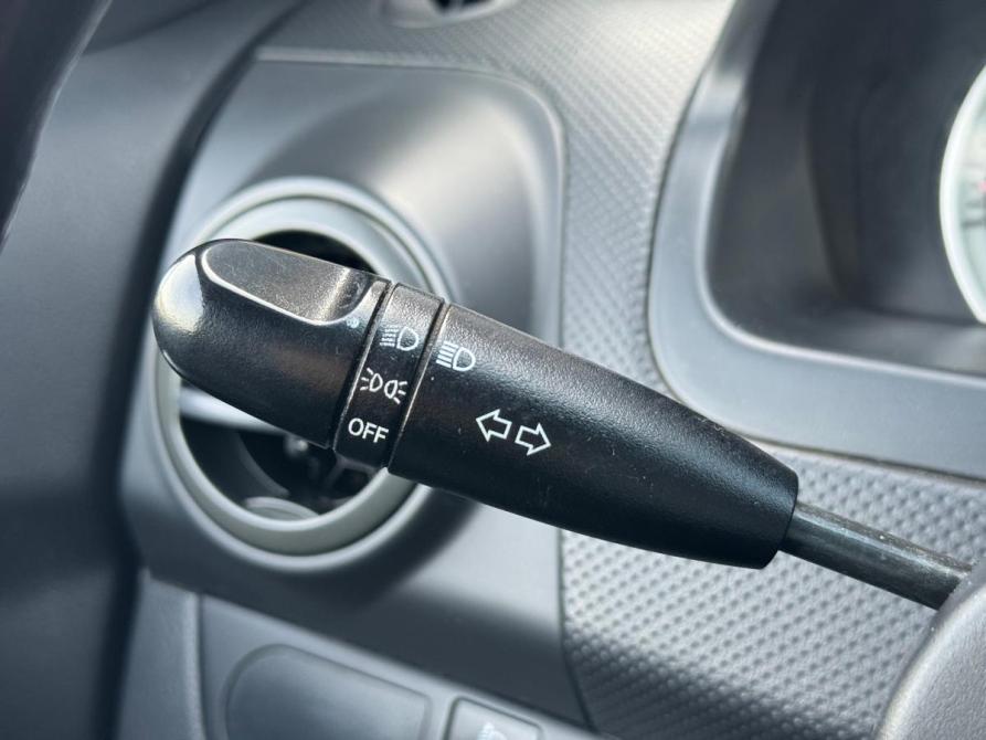 Chevrolet Aveo I Рестайлинг Энгельс  - изображение 9