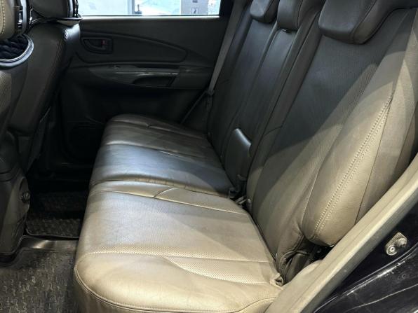 Hyundai Tucson I с пробегом 2005 года, цена 730 000 рублей, 184224 км, внедорожник, Автокод Объявления