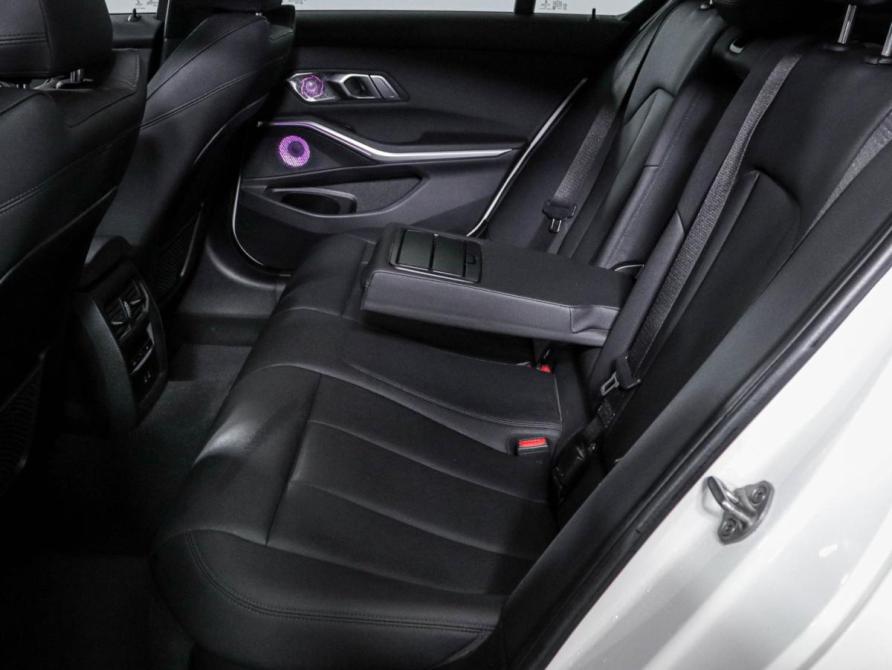 BMW 3 серии VII (G2x) Москва  - изображение 10