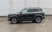 Haval Dargo Санкт-Петербург  - изображение 28