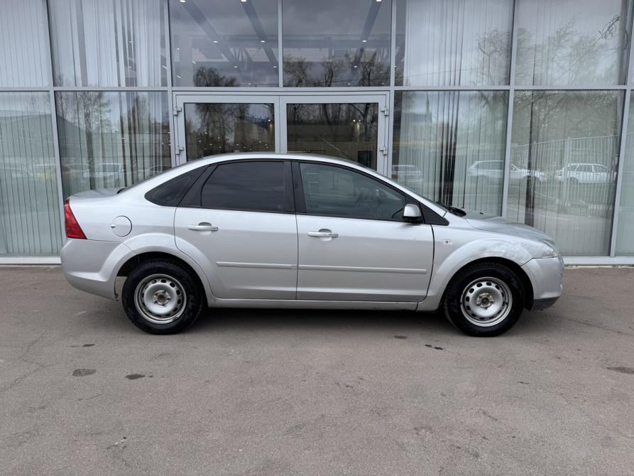 Ford Focus II Воронеж  - изображение 4