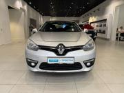 Renault Fluence I Рестайлинг Москва  - изображение 20