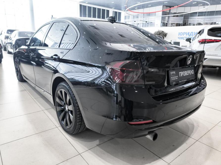 BMW 3 серии VI (F3x) Казань  - изображение 8