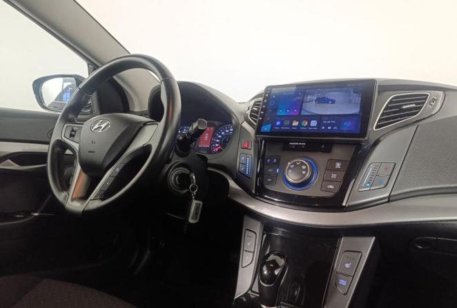 Hyundai i40 I с пробегом 2015 года, цена 1 750 000 рублей, 92243 км, седан, Автокод Объявления