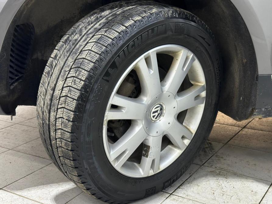 Volkswagen Touareg I Рестайлинг Санкт-Петербург  - изображение 5