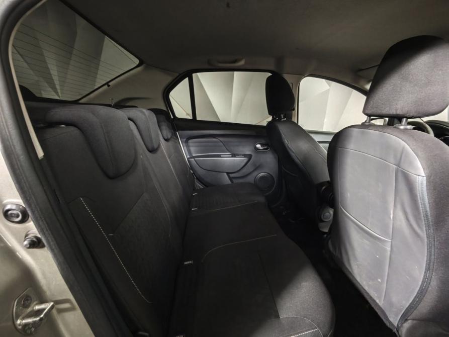 Renault Logan II Москва  - изображение 14