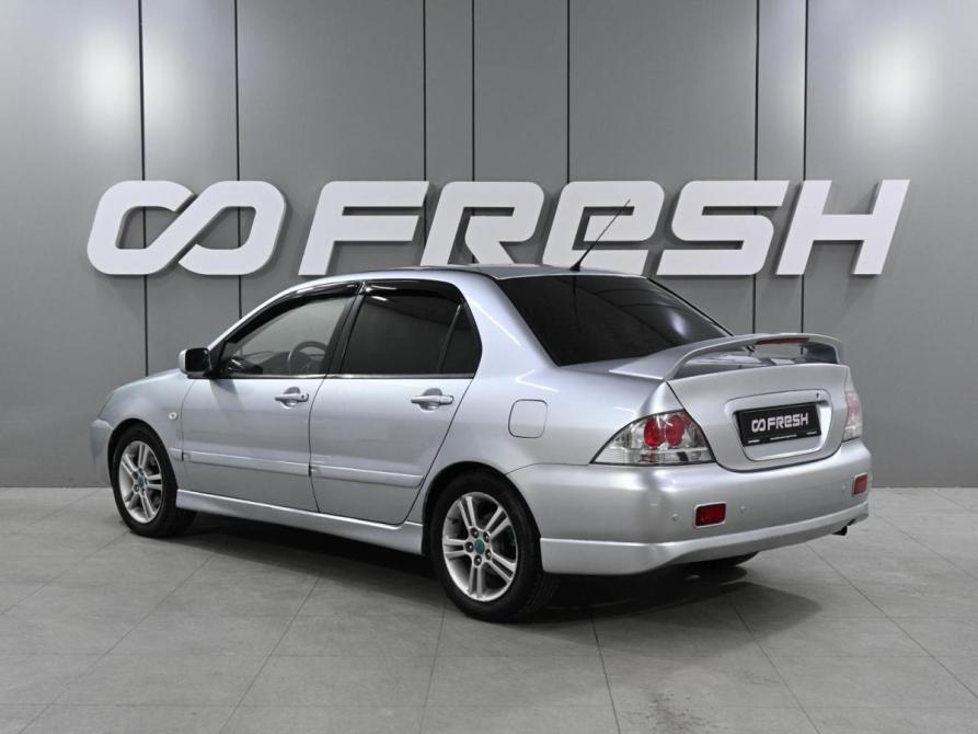 Mitsubishi Lancer IX Рестайлинг Ростов-на-Дону  - изображение 2