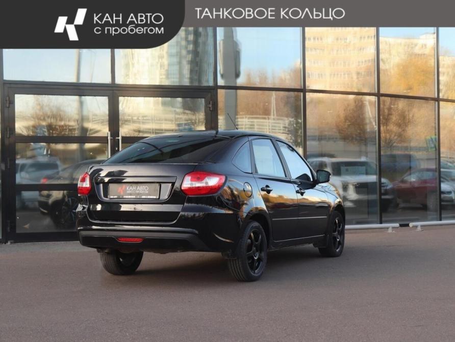 Lada (ВАЗ) Granta I Рестайлинг Казань  - изображение 3