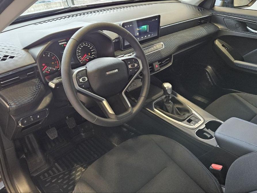 Haval Jolion I Рестайлинг Тольятти  - изображение 3