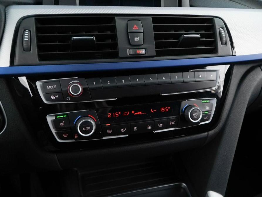 BMW 4 серии F32/F33/F36 Рестайлинг Москва  - изображение 14