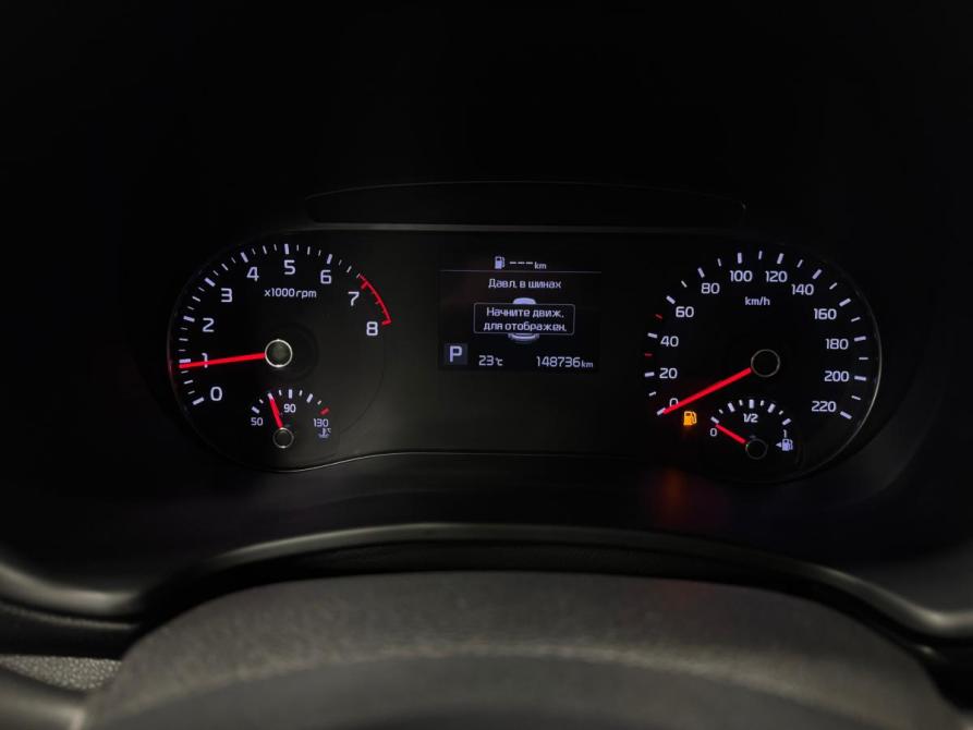 Kia Soul III Кемерово  - изображение 8