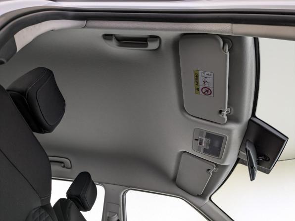 Hyundai Creta II с пробегом 2021 года, цена 2 095 000 рублей, 62073 км, внедорожник, Автокод Объявления