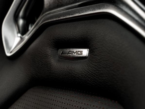 Mercedes-Benz CLA AMG I (C117 X117) с пробегом 2014 года, цена 2 675 000 рублей, 150832 км, седан, Автокод Объявления