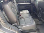 Ford Explorer V Рестайлинг Москва  - изображение 34