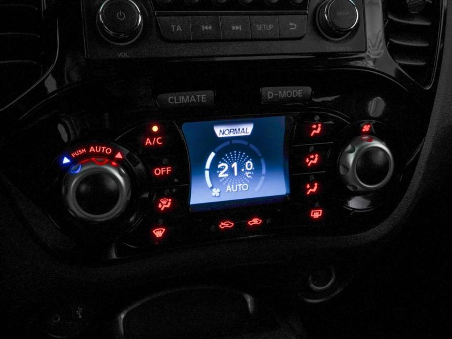 Nissan Juke I Москва  - изображение 18