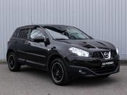 Nissan Qashqai I Рестайлинг Сочи  - изображение 19