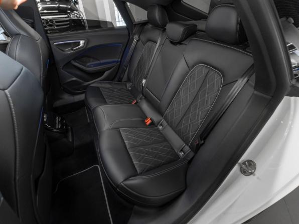 Audi A5 III (B10) с пробегом 2025 года, цена 5 600 000 рублей, 2709 км, седан, Автокод Объявления