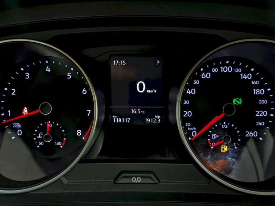 Volkswagen Tiguan II Химки  - изображение 26