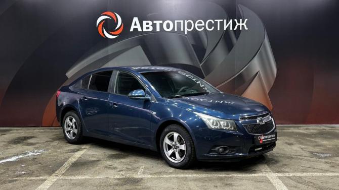 Chevrolet Cruze I с пробегом 2011 года, цена 499 000 рублей, 210220 км, седан, Автокод Объявления