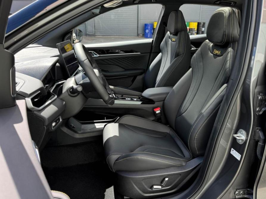 Geely Coolray I Рестайлинг Кропоткин  - изображение 10