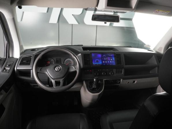 Volkswagen Transporter T6 с пробегом 2018 года, цена 2 979 000 рублей, 109574 км, минивэн, Автокод Объявления
