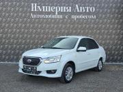 Datsun on-DO I Краснодар  - изображение 25