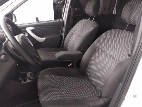 Lada (ВАЗ) Largus I с пробегом 2013 года, цена 590 000 рублей, 126470 км, универсал, Автокод Объявления