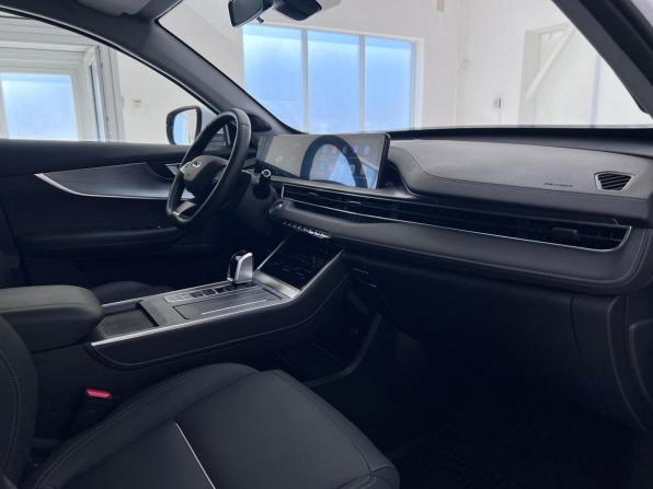 Chery Tiggo 7 Pro Max I с пробегом 2023 года, цена 1 930 000 рублей, 25721 км, внедорожник, Автокод Объявления