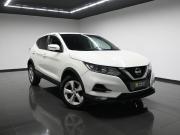 Nissan Qashqai II Рестайлинг Тверь  - изображение 23